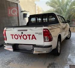 تويوتا هايلوكس